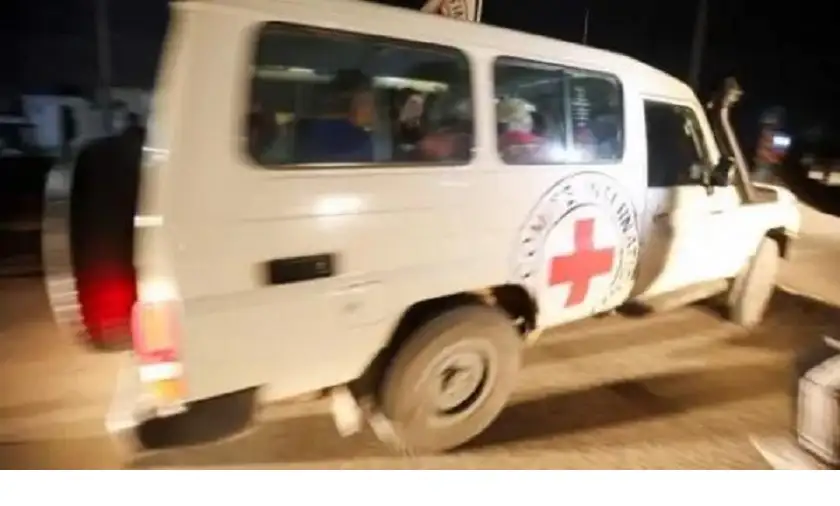 المقترح الأمريكي لهدنة غزة .. صفقة