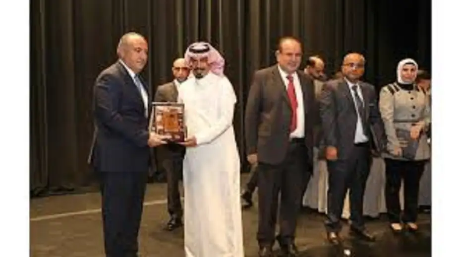 إعلان أسماء الفائزين بجائزة حبيب الزيودي