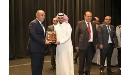 إعلان أسماء الفائزين بجائزة حبيب الزيودي