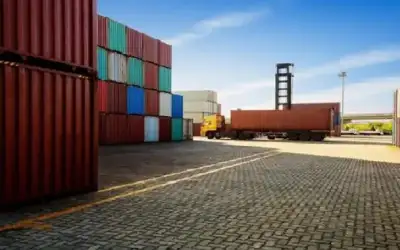 674 مليون دينار فائض الميزان التجاري