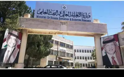 الخطيب يوضح تفاصيل التسجيل والمنافسة “لطلبة