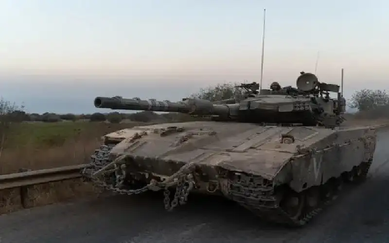 جيش الاحتلال.. حققنا الأهداف العسكرية في