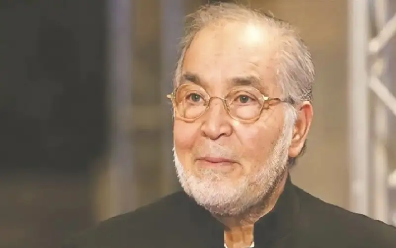 وفاة الفنان المصري حسن يوسف عن