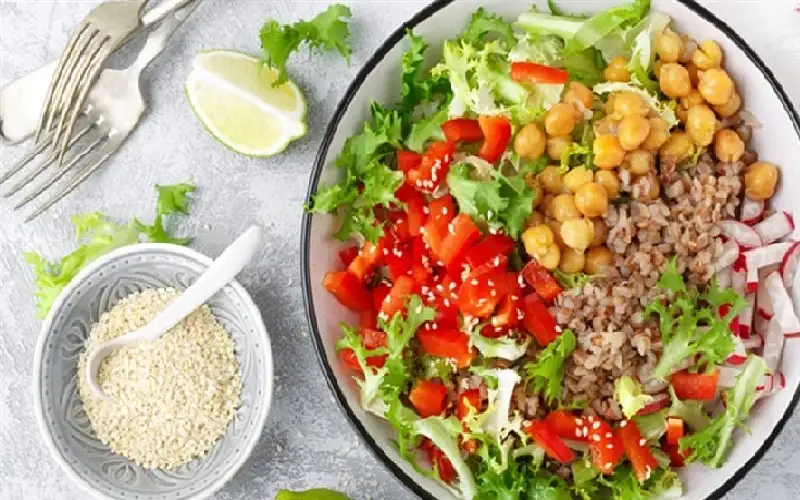 النظام النباتي.. درع وقائي ضد السرطان