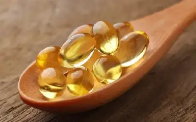 كيف يساعد زيت السمك في علاج