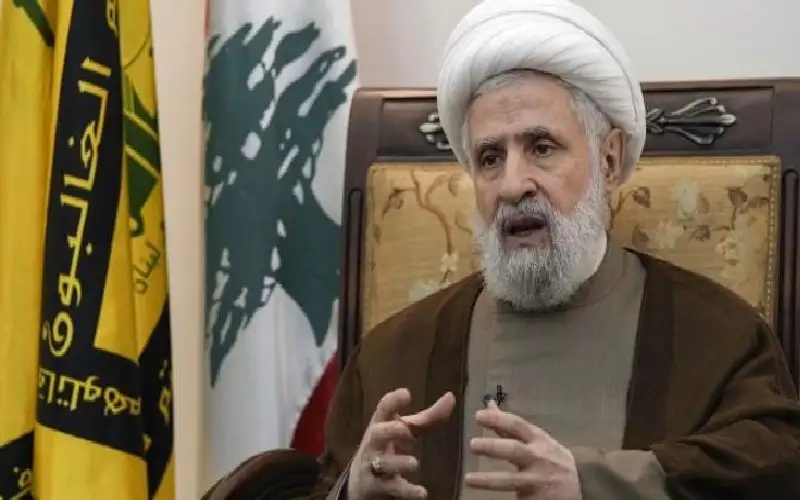 من هو نعيم قاسم؟.. الأمين العام