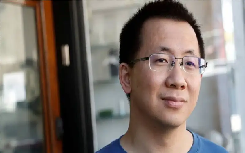 مالك تيك توك يتصدر قائمة أثرياء