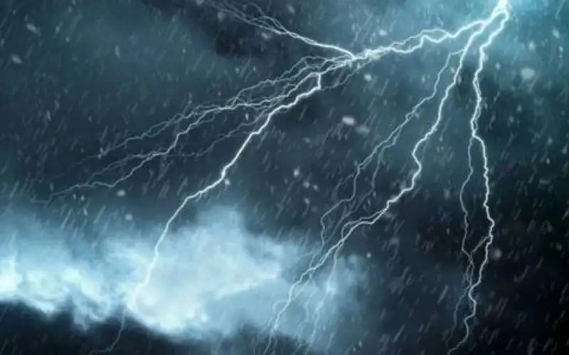 الطقس سينقلب رأسا على عقب قريبا