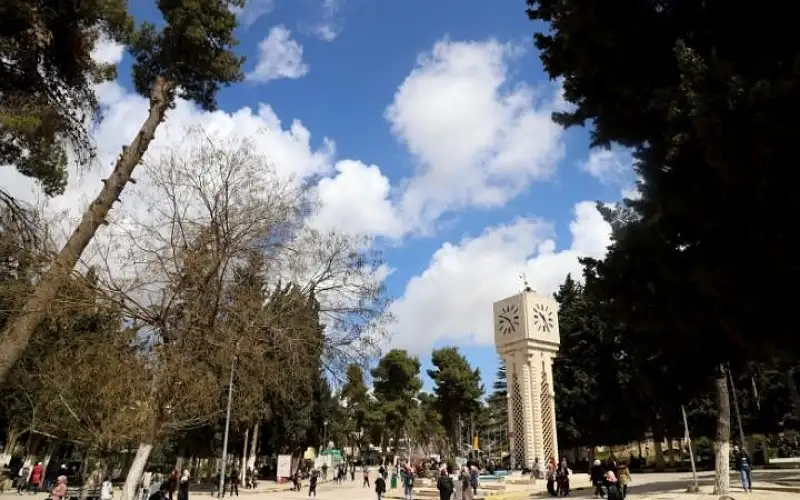 تعديل مدة خدمة الموفدون من الجامعات