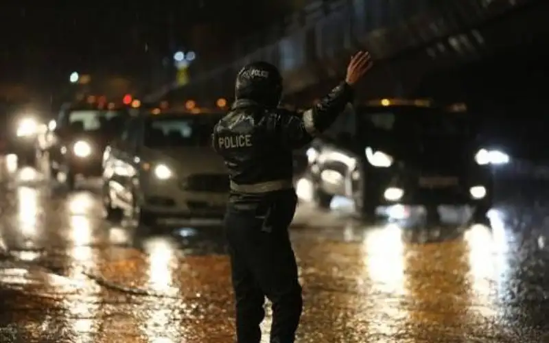 مديرية الأمن العام تحذر من حالة