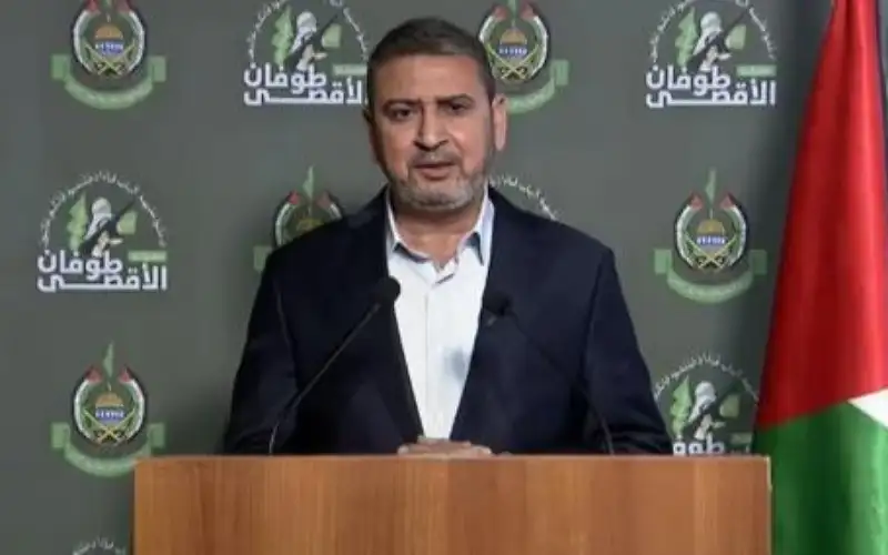 حماس: منفتحون على أي مقترحات تنهي