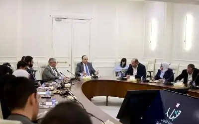 الحكومة: العمل جار على استحداث 9