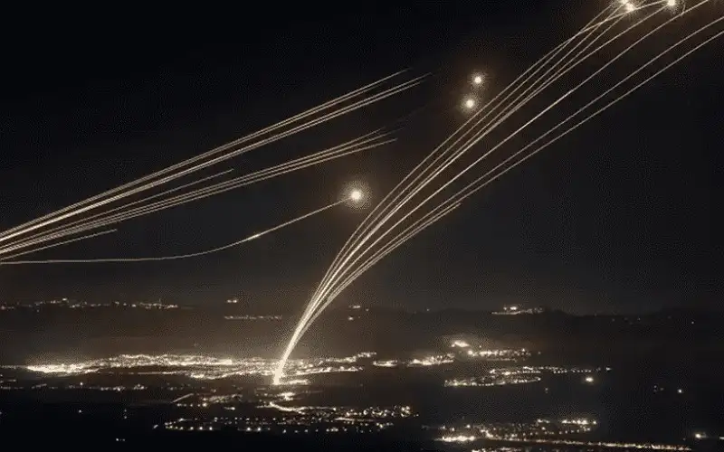 الاعلام العبري يتحدث عن أحداث صعبة