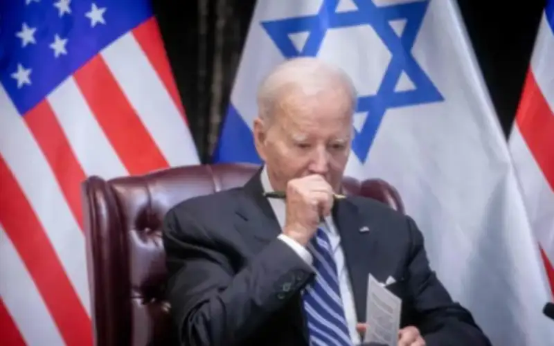 أميركا: إسرائيل لا تفعل ما يكفي