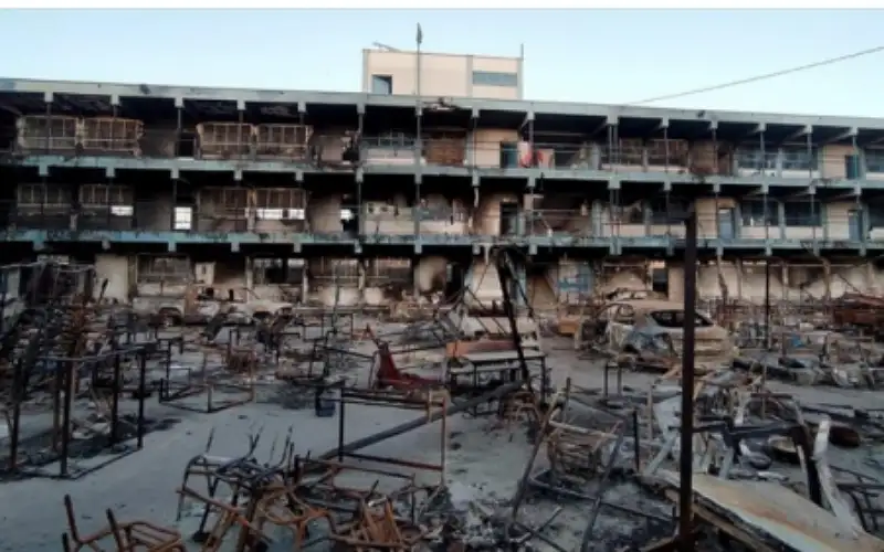 أونروا : الوكالة شريان الحياة في