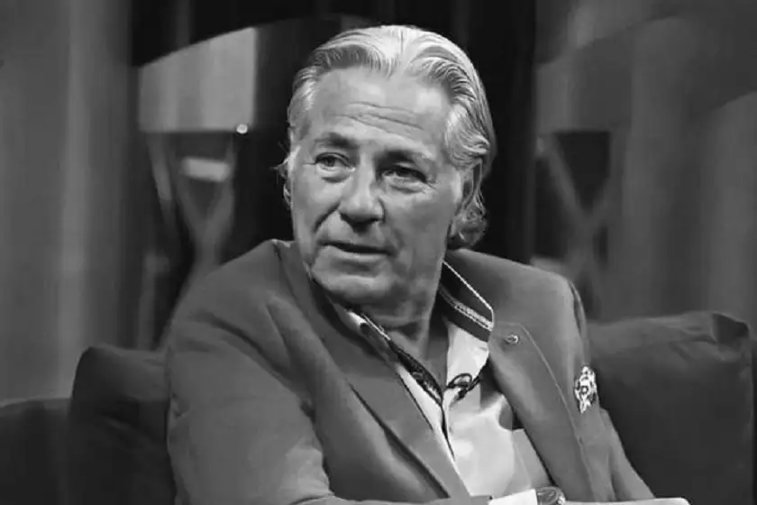 وفاة الممثل المصري مصطفى فهمي عن