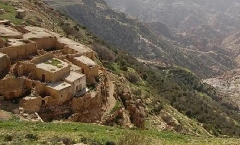 الطفيلة.. لؤلؤة جنوب الأردن بين عبق