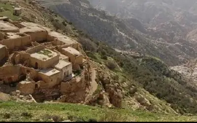 الطفيلة.. لؤلؤة جنوب الأردن بين عبق