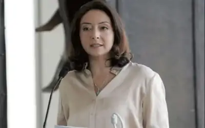 الأميرة ريم العلي : الصحفيون يقتلون