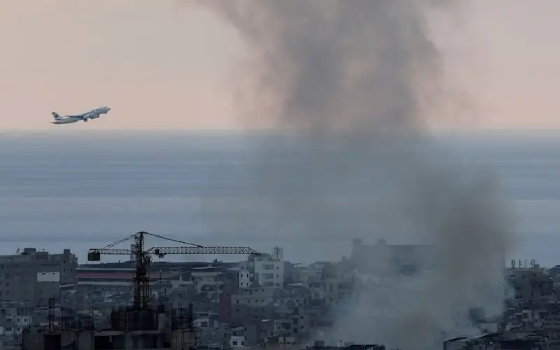 استطلاع: الأميركيون قلقون من توسع الصراع