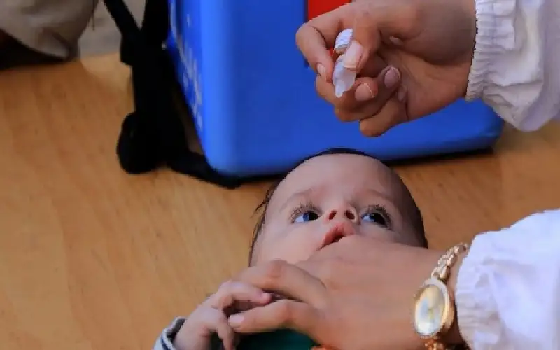 مسؤولة أممية تحذر من تفشي شلل