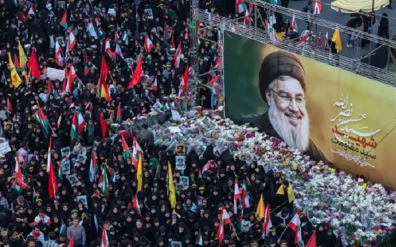 ما هي ثوابت حزب الله إزاء