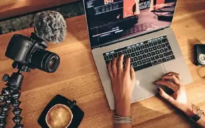 لأسباب أخلاقية.. محاكمة 5 صناع محتوى