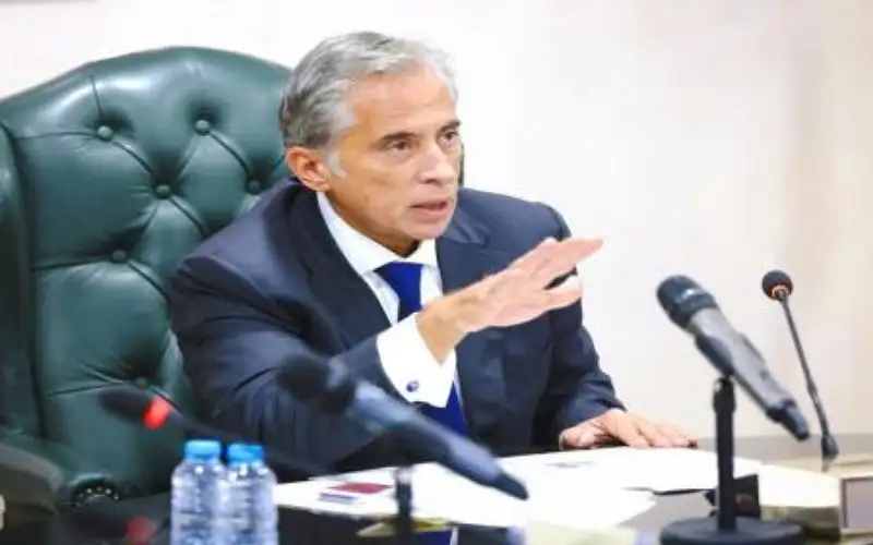 حسان: تطبيق القانون بكل حزم لحماية