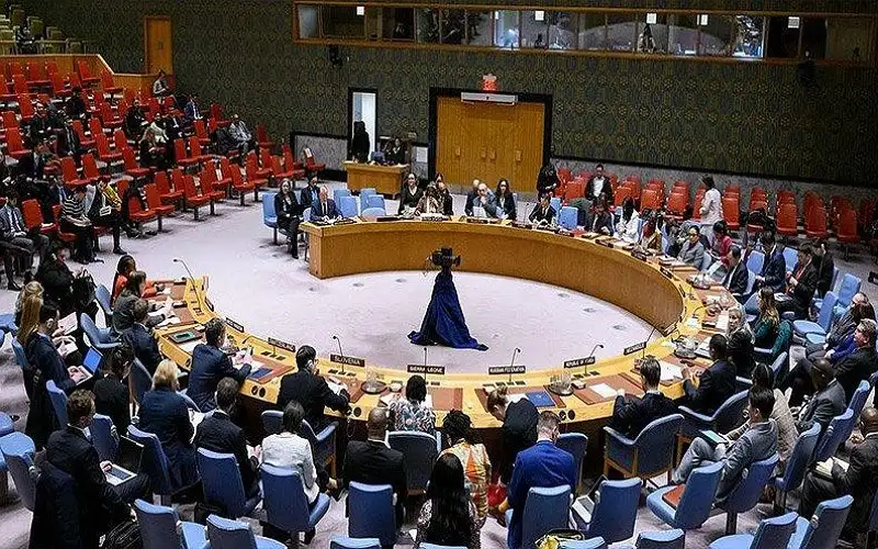 مجلس الأمن: تفكيك عمليات الأونروا سيخلف