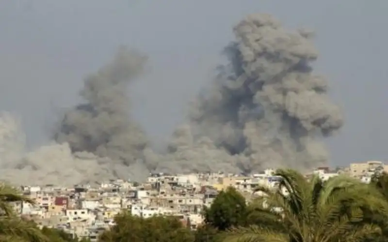 وزير الإعلام اللبناني : خسائر الحرب