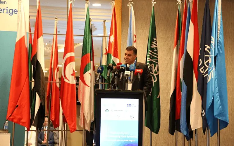 الحنيفات: نحن بحاجة الدعم لإغاثة الشعبين