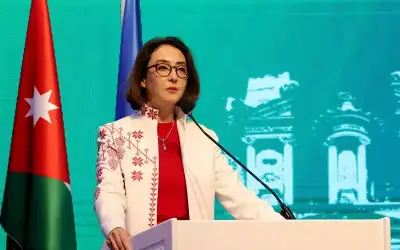الأميرة ريم علي تفتتح فعاليات مؤتمر