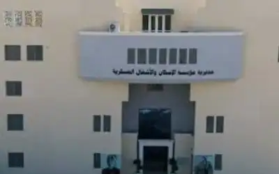 المستحقون لقرض الإسكان العسكري لشهر تشرين