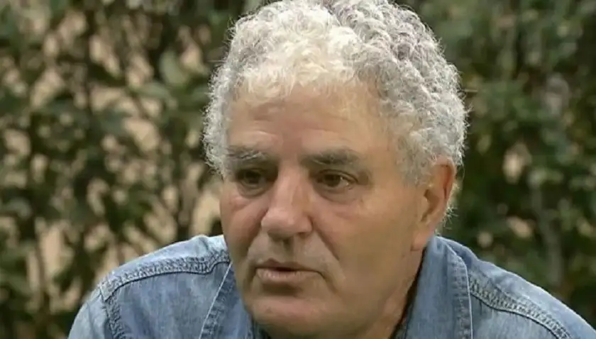 حادث دهس يفقد رجلا إيطاليا 40