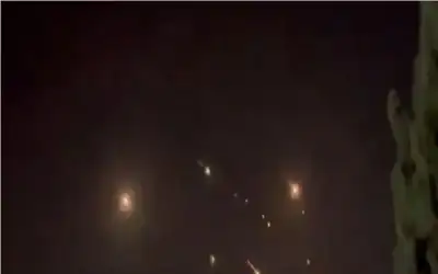 مصدر رفيع: إيران سترد بشكل حاسم