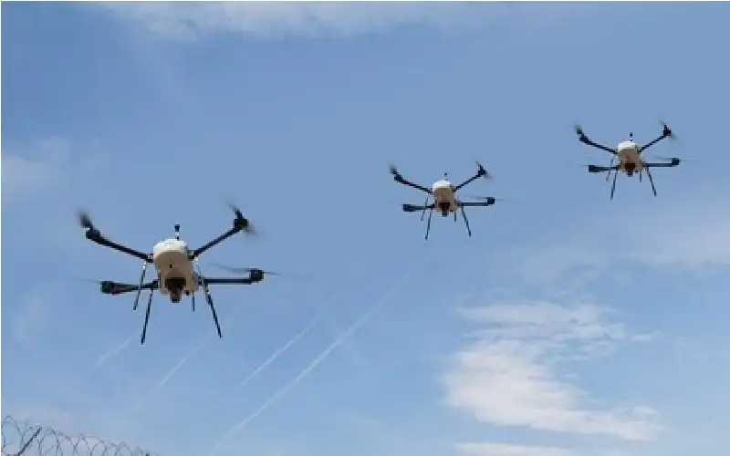 المقاومة الإسلامية بالعراق تهاجم الجولان