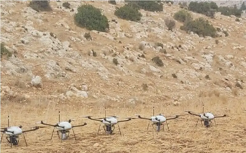 الجيش الإسرائيلي ينشر جنودا في نقاط