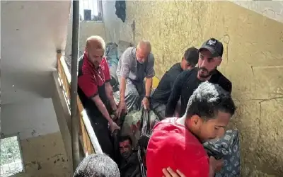 391 يوما للحرب: شهداء بالعشرات وإعلان
