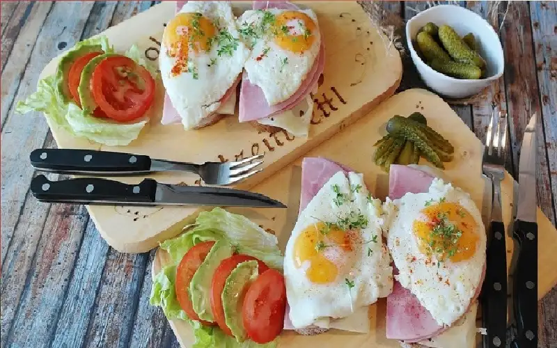 المزيد من البروتين يساعد في علاج