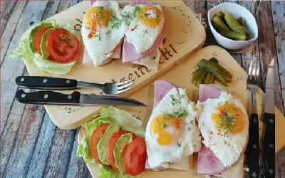 المزيد من البروتين يساعد في علاج