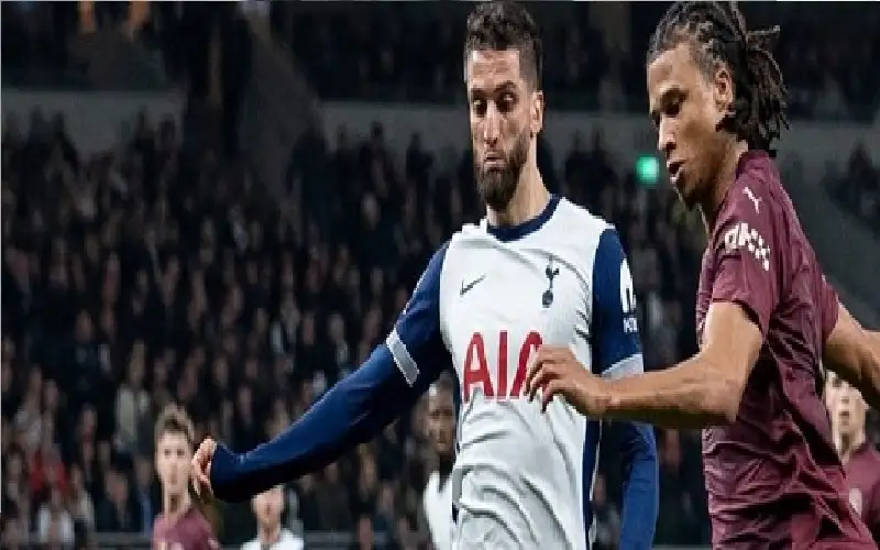 غوارديولا: السيتي في ورطة