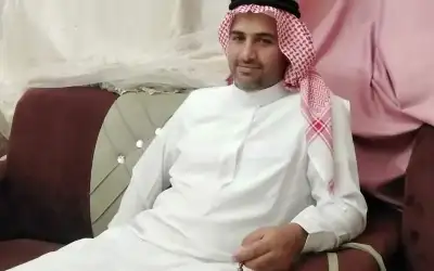 مباركة للقاضي الشرعي عامر جمعة عطية