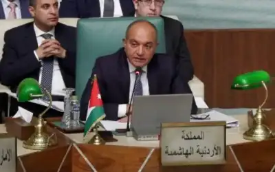 العضايلة: قمة عربية ستعقد في 11