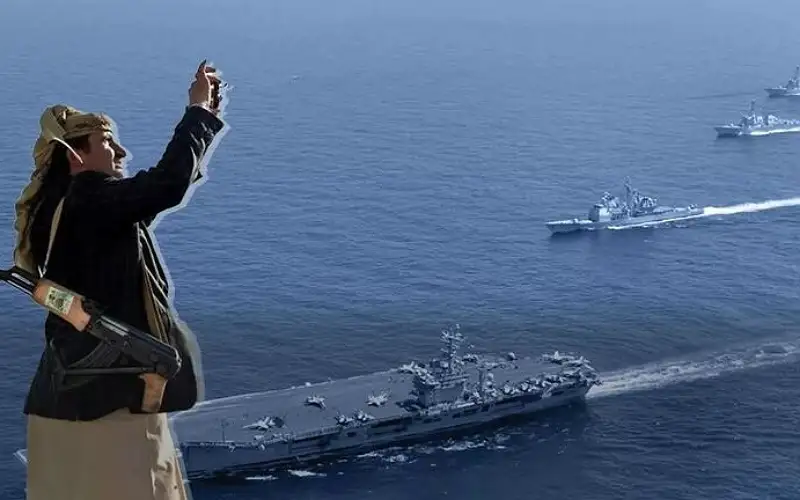 الحوثيون: استهدفنا 202 سفينة مرتبطة بالعدو