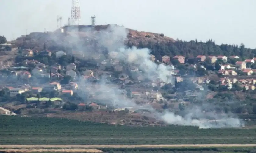 7 قتلى وإصابات خطيرة جراء سقوط