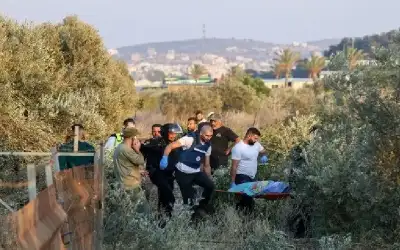 ثلاثة شهداء وخمسة جرحى في عدوان