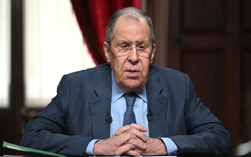 لافروف: تركيا وسوريا ترغبان بشكل جاد