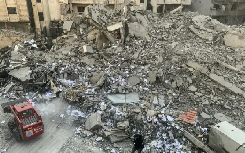 الصحة العالمية تعرب عن قلق بالغ