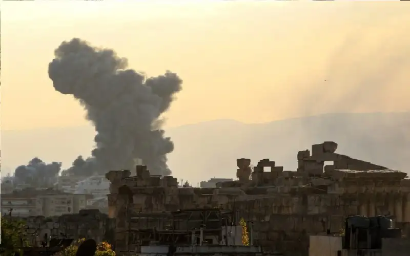 رويترز: الولايات المتحدة طلبت من لبنان