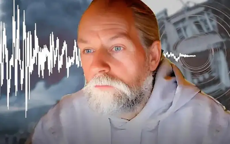 الراصد الهولندي يعود بتحذير من عيار